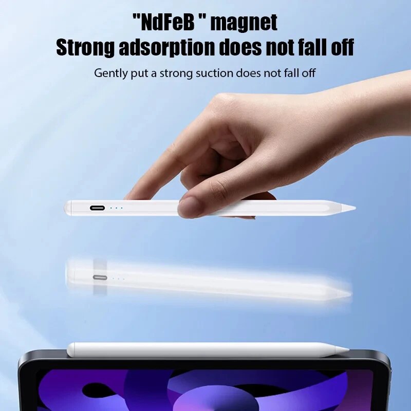 Universal Touch Screen Pen Sty - огляд і ціна Samsung Tablet Accessories Pen