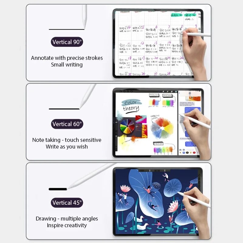 Universal Touch Screen Pen Sty - огляд і ціна Samsung Tablet Accessories Pen