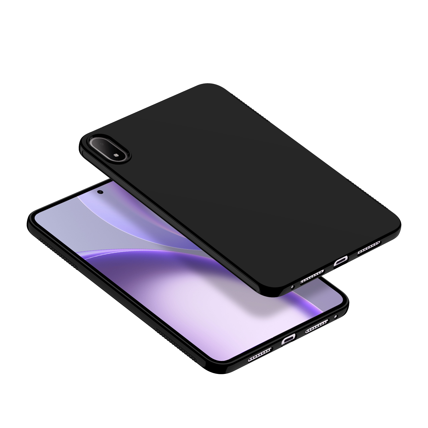 AJIUYU Soft Case For OPPO Pad  - огляд і ціна Oppo Tablet Accessories