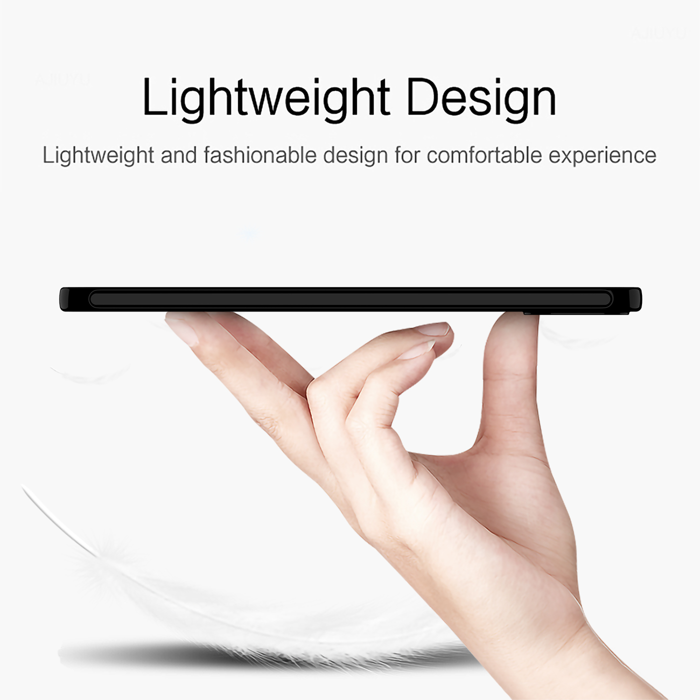 AJIUYU Soft Case For OPPO Pad  - огляд і ціна Oppo Tablet Accessories