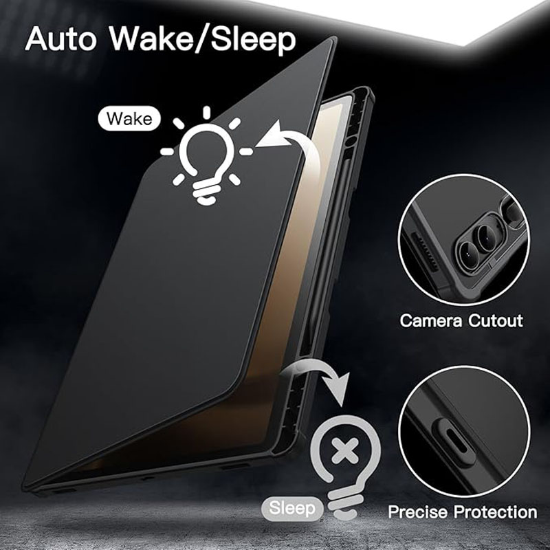 Case For Samsung Galaxy Tab S1 - огляд і ціна Tablet A9 Accessories