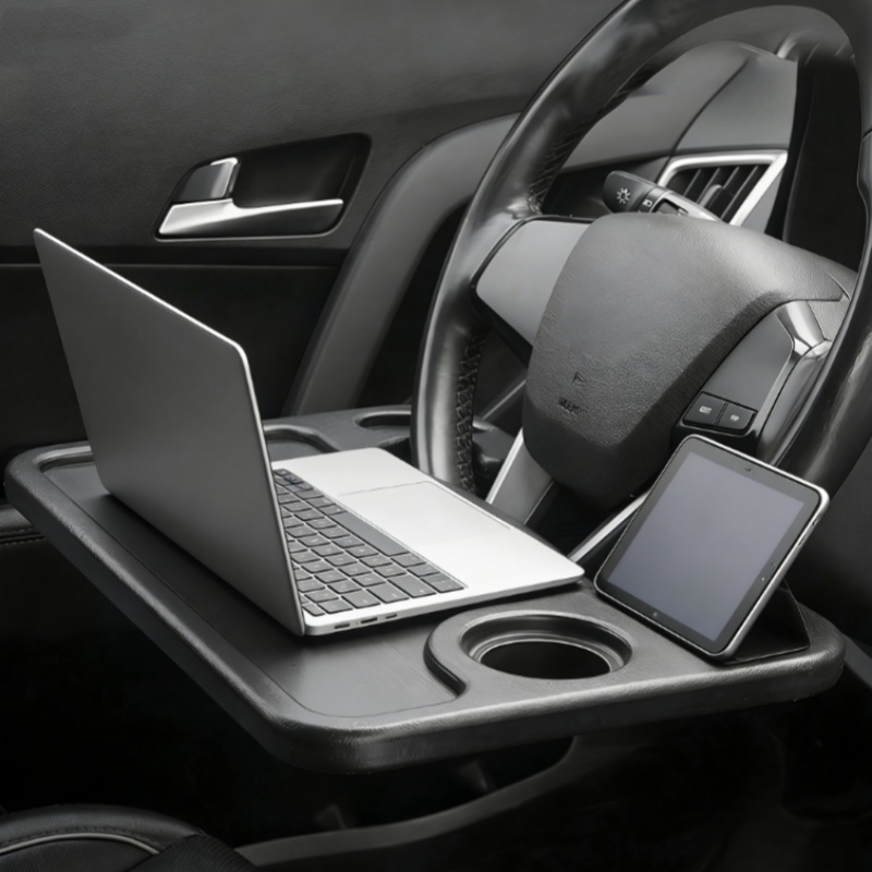Car Steering Wheel Table Unive - огляд і ціна Tablet Accessories Must Have