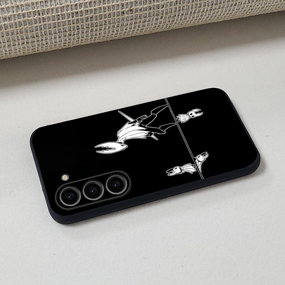 Super fashion Hollow Knights d - огляд і ціна Samsung Galaxy S25