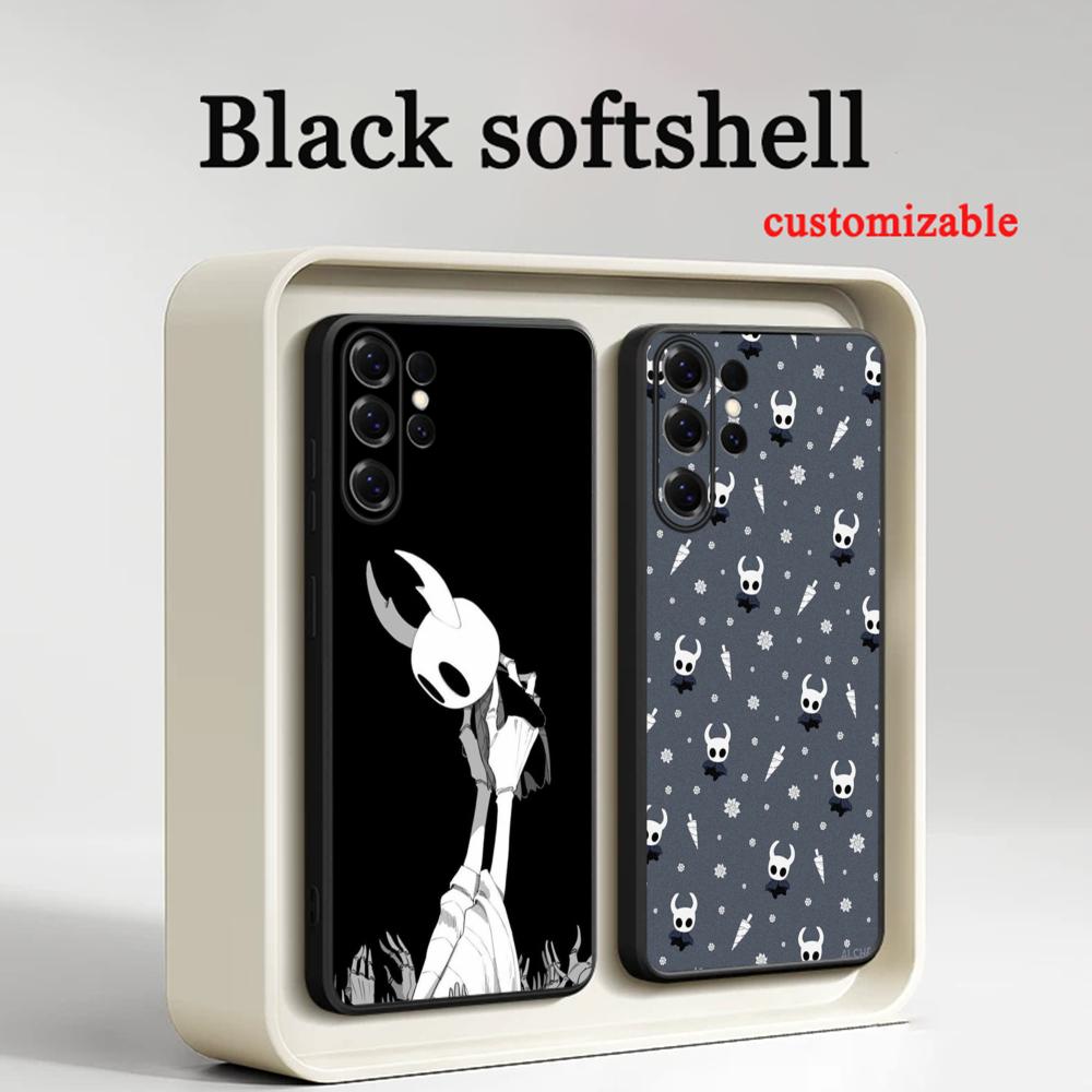 Super fashion Hollow Knights d - огляд і ціна Samsung Galaxy S25