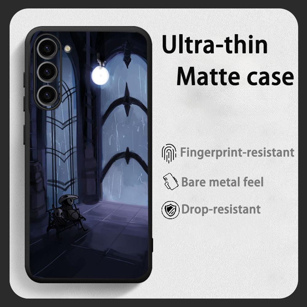 Super fashion Hollow Knights d - огляд і ціна Samsung Galaxy S25