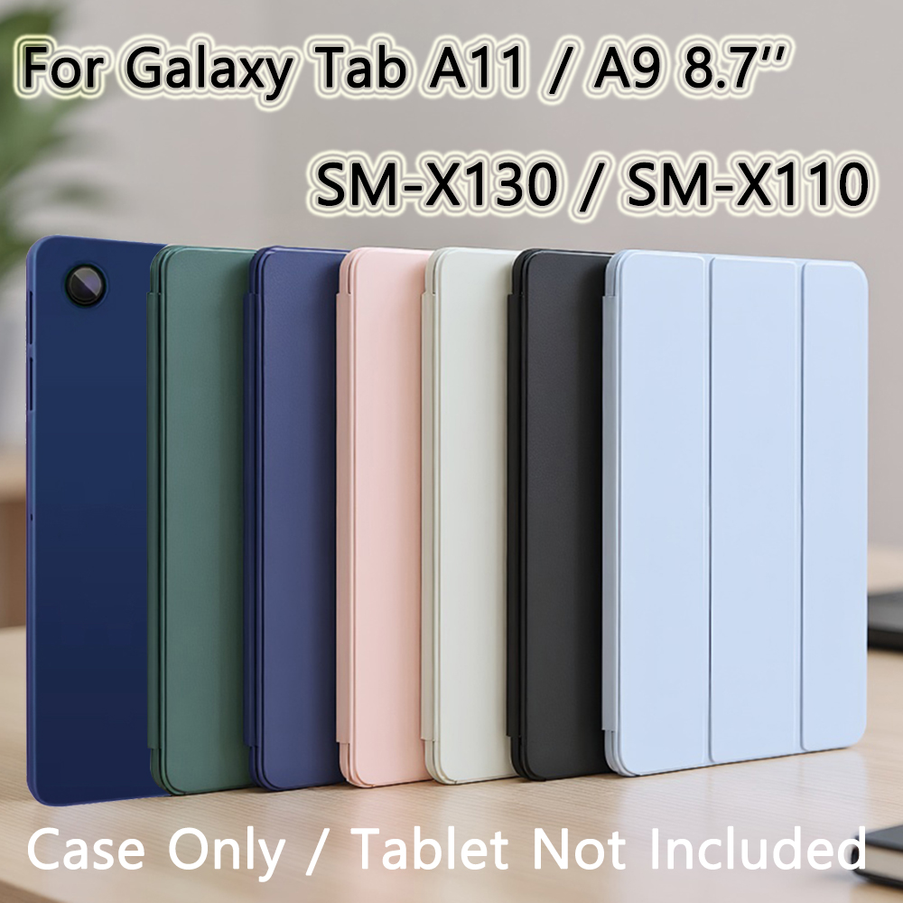 For Samsung Galaxy Tab A11+ /  - огляд і ціна Tablet A9 Accessories