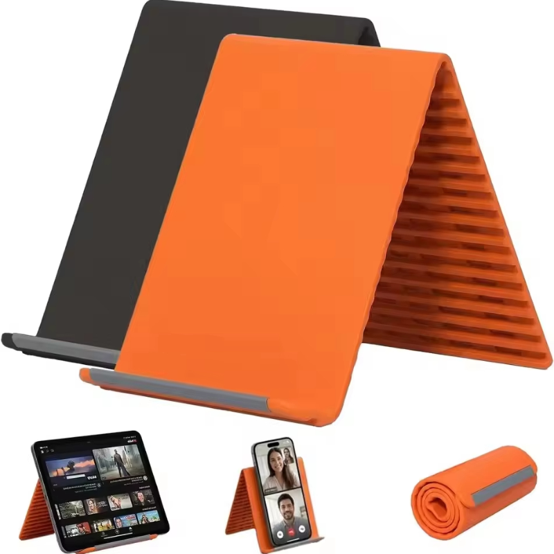 2026 Portable Silicone Mobile  - огляд і ціна Tablet Phone Accessories