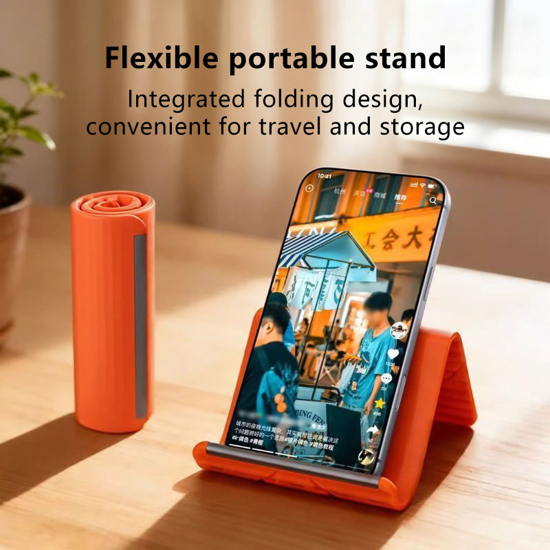 2026 Portable Silicone Mobile  - огляд і ціна Tablet Phone Accessories