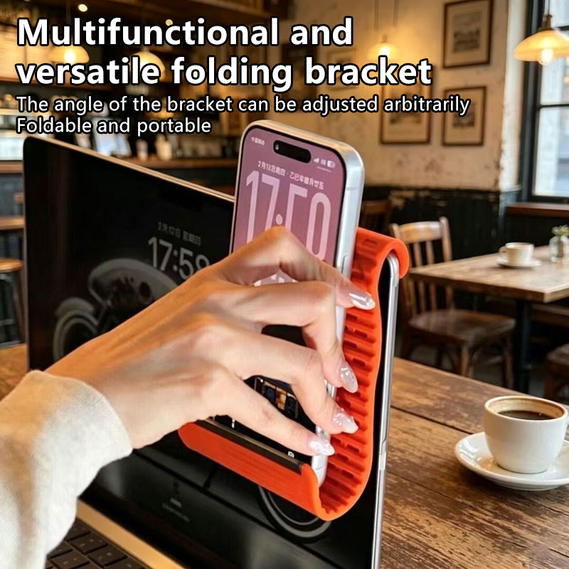 2026 Portable Silicone Mobile  - огляд і ціна Tablet Phone Accessories