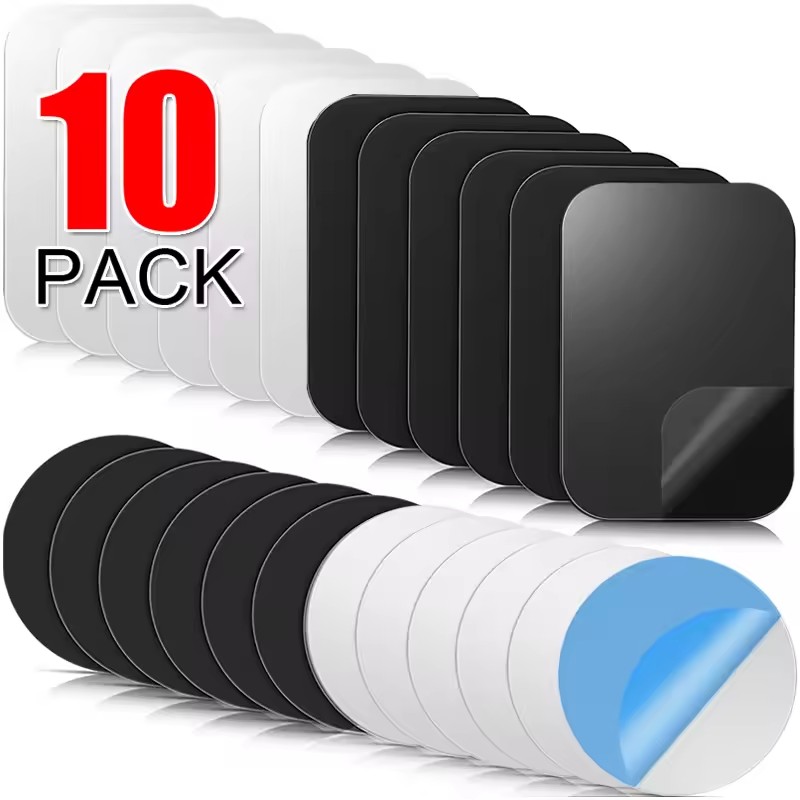 Thin Magnetic Metal Plate For  - огляд і ціна Tablet Accessories Must Have