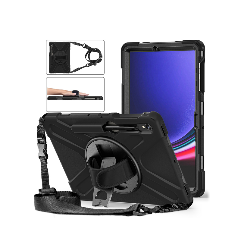 Heavy Duty Shockproof Case For - огляд і ціна Tablet A9 Accessories