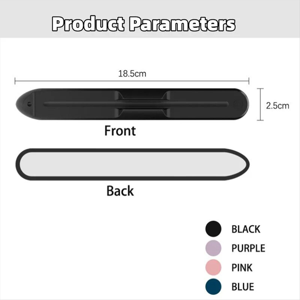 HowAA87 Silicone Tablet Stylus - огляд і ціна Samsung Tablet Accessories Pen