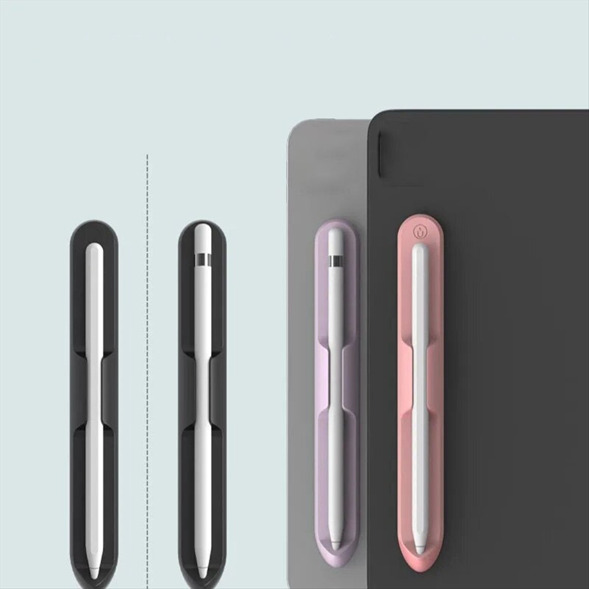 HowAA87 Silicone Tablet Stylus - огляд і ціна Samsung Tablet Accessories Pen