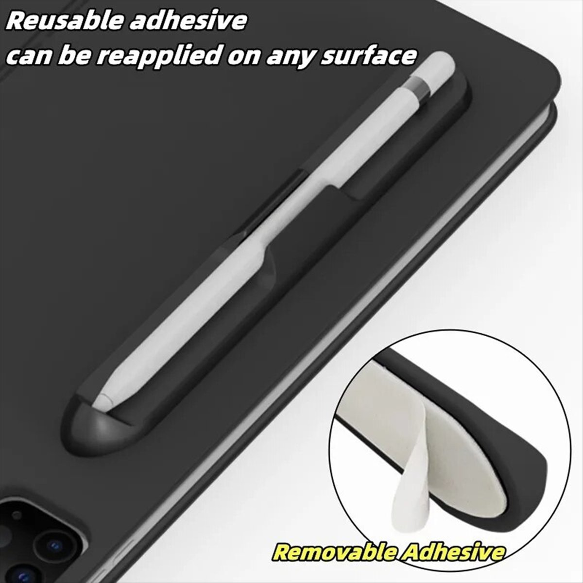 HowAA87 Silicone Tablet Stylus - огляд і ціна Samsung Tablet Accessories Pen