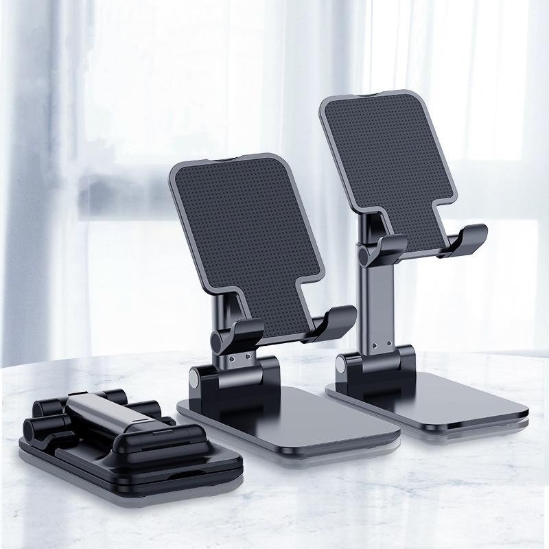 Desktop Phone Holder Stand Uni - огляд і ціна Tablet Stand Accessories