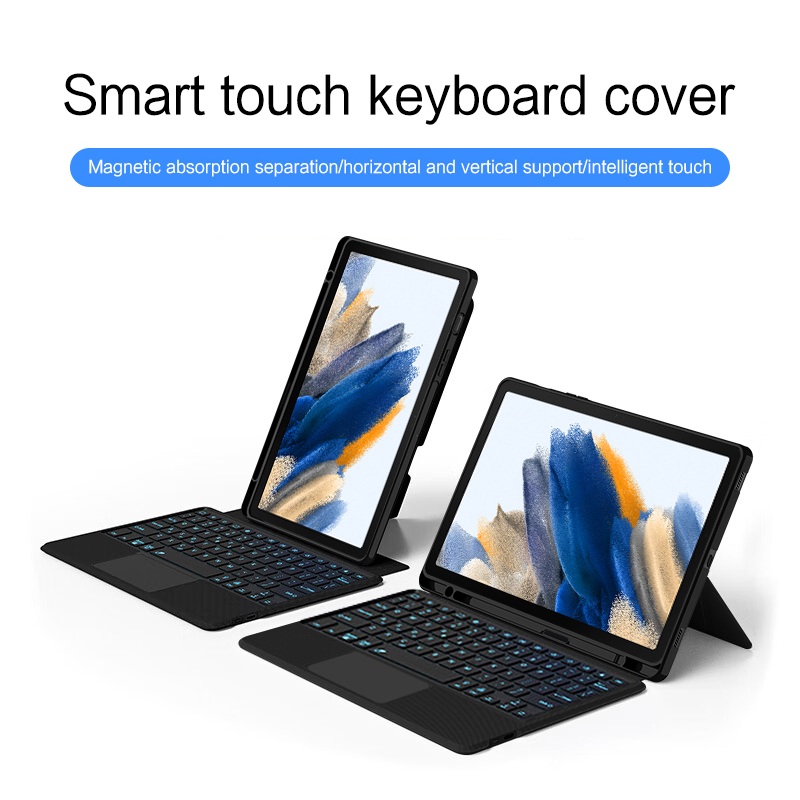 Magic Keyboard For Samsung Gal - огляд і ціна Tablet Accessories For Samsung