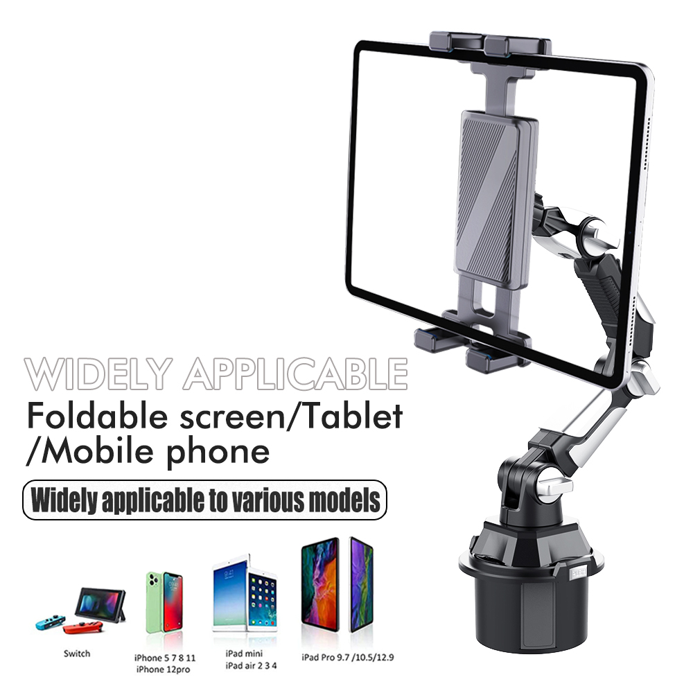 Car Cup Holder Car in-car Wate - огляд і ціна Tablet Accessories Must Have