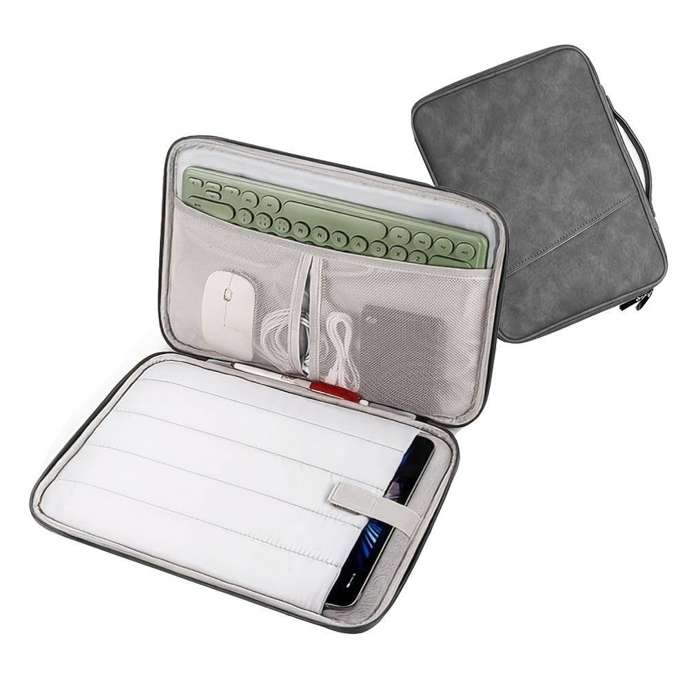 Dual Storage Portable Sleeve P - огляд і ціна Oppo Tablet Accessories