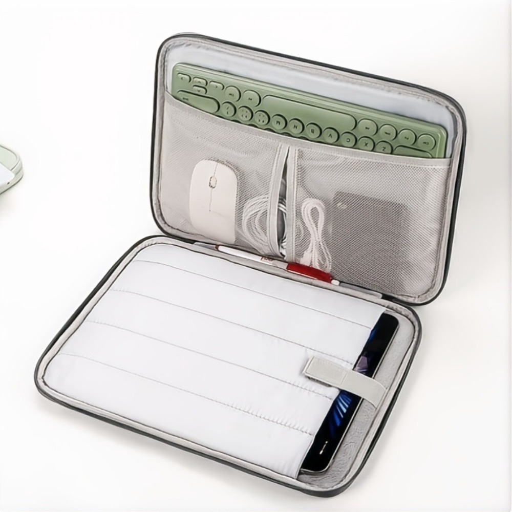Dual Storage Portable Sleeve P - огляд і ціна Oppo Tablet Accessories
