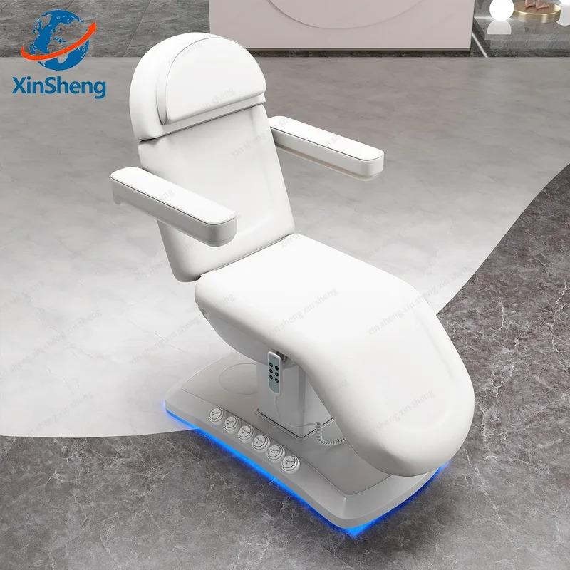 XingSheng Electric Beauty Care - огляд і ціна Massage Table Accessories Uk