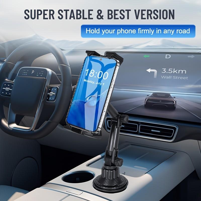 Cup Holder Tablet Mount& Phone - огляд і ціна Tablet Accessories Must Have
