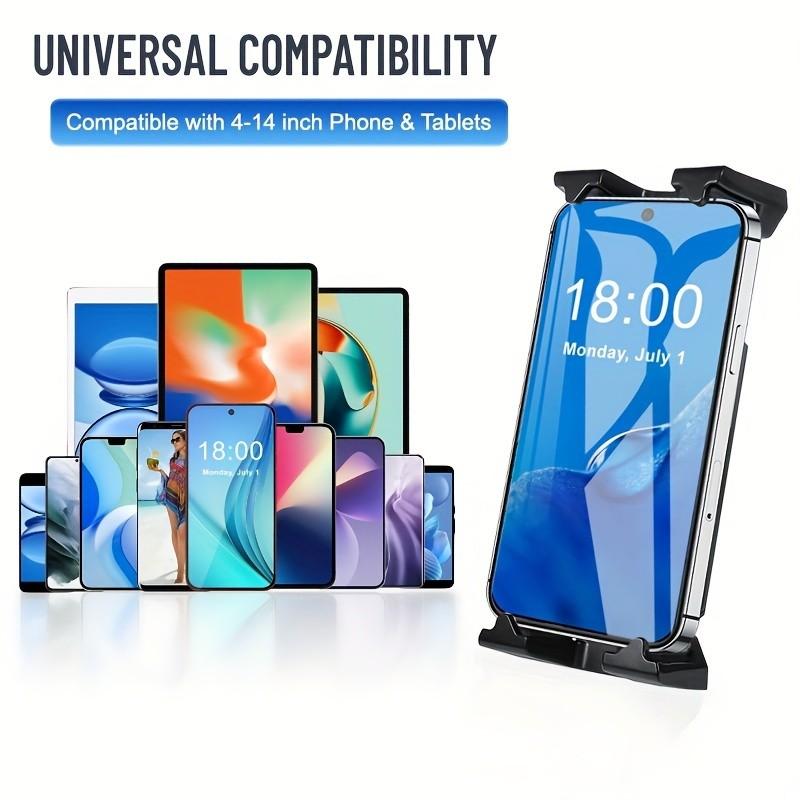 Cup Holder Tablet Mount& Phone - огляд і ціна Tablet Accessories Must Have