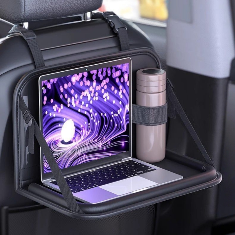 Car Seatback Organizer Foldabl - огляд і ціна Tablet And Accessories Bag