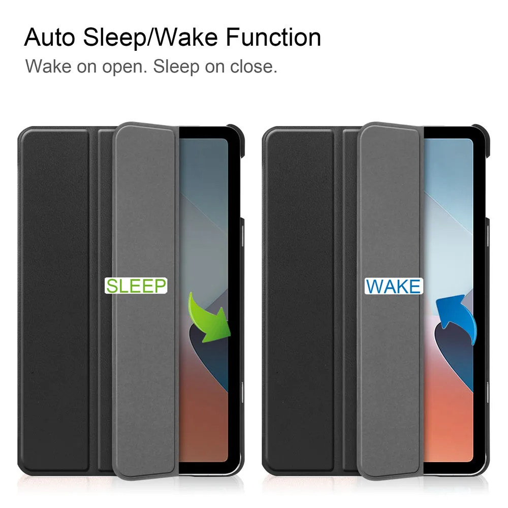 For Oppo Pad Air Case 2022 10. - огляд і ціна Oppo Tablet Accessories