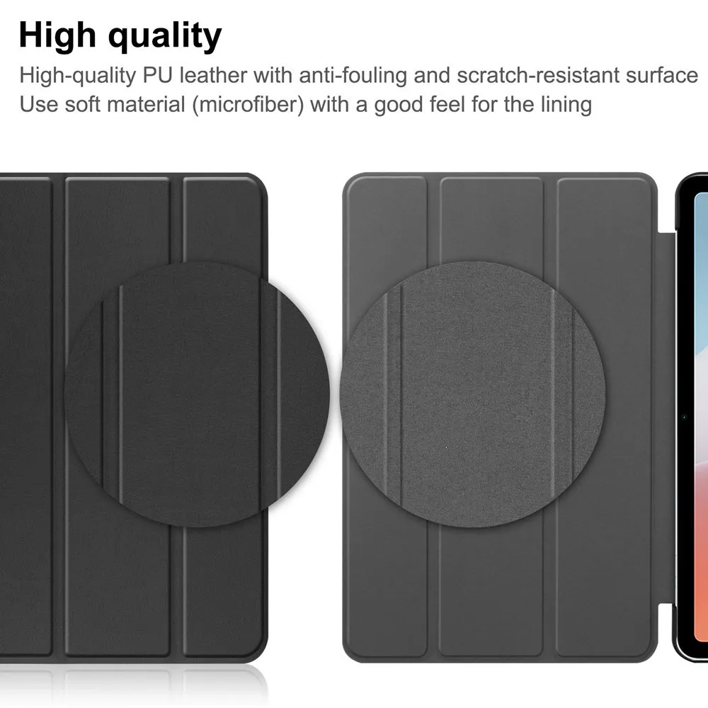 For Oppo Pad Air Case 2022 10. - огляд і ціна Oppo Tablet Accessories