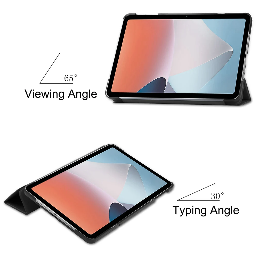 For Oppo Pad Air Case 2022 10. - огляд і ціна Oppo Tablet Accessories