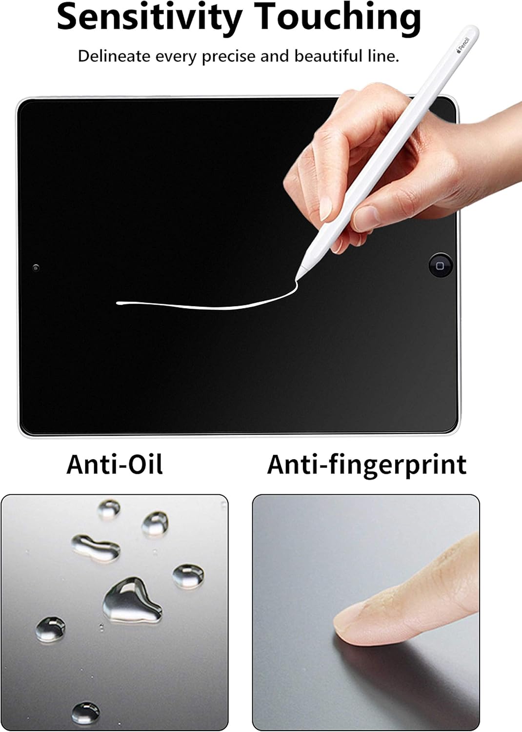 2Pcs Protective Paper Film For - огляд і ціна Tablet Accessories Samsung
