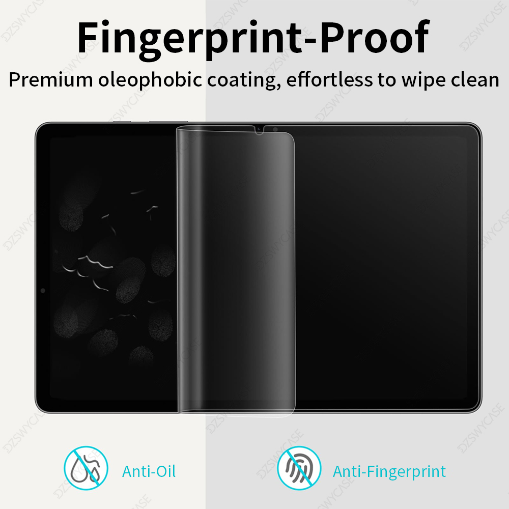 2Pcs Paper Film Like Screen Pr - огляд і ціна Tablet Accessories Samsung