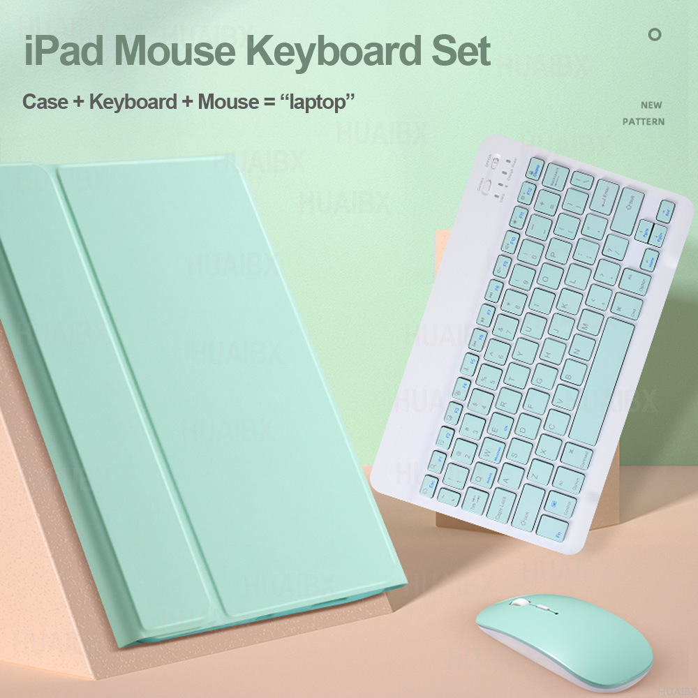 For Samsung Galaxy Tab A9 8.7  - огляд і ціна Samsung Tablet Keyboard Accessories