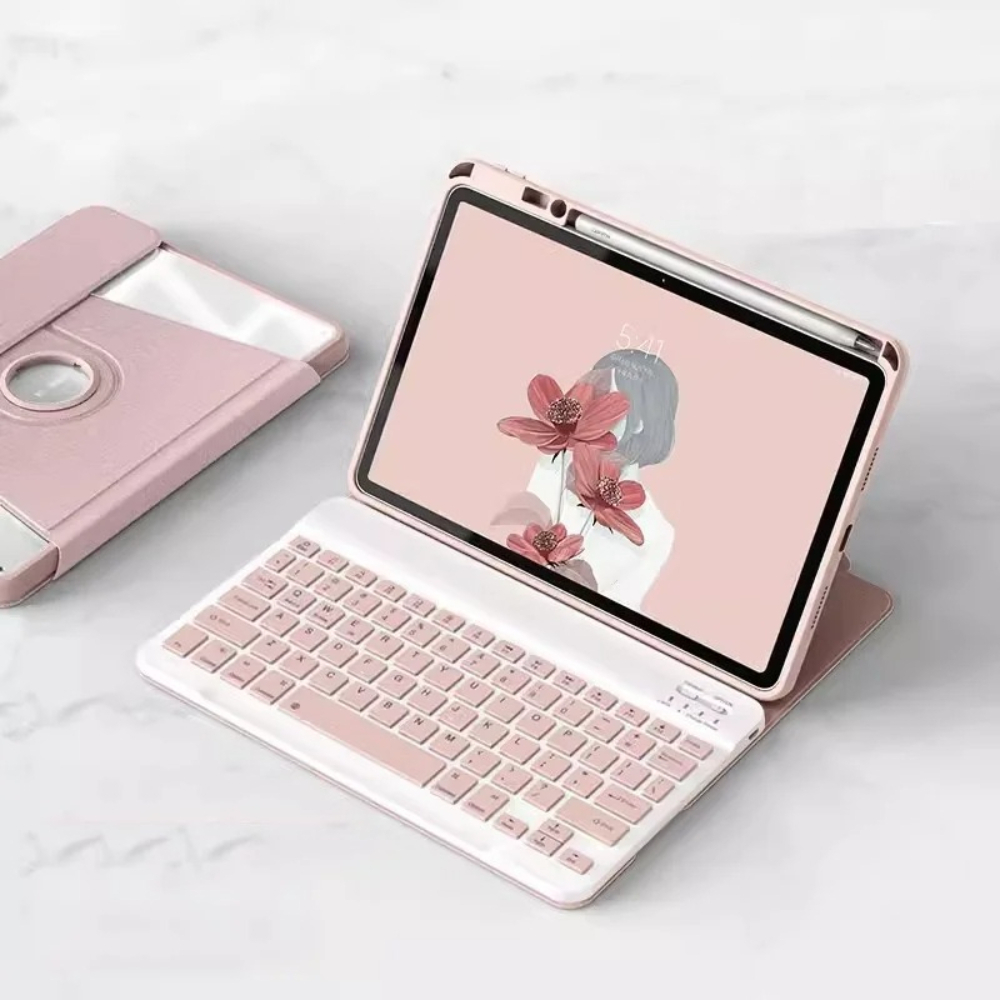 Case for Samsung Galaxy Tab S1 - огляд і ціна Samsung Tablet Keyboard Accessories