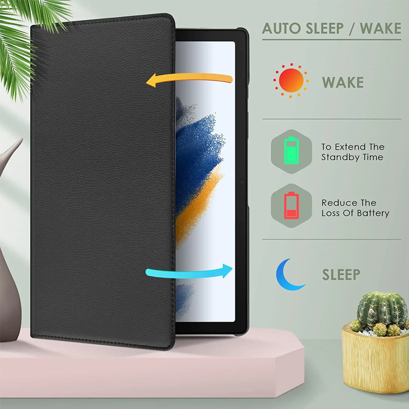 Case For Samsung Galaxy Tab A9 - огляд і ціна Tablet A9 Accessories
