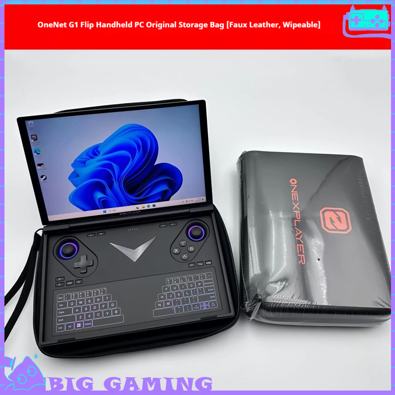 Onexplayer G1 Game Handheld Co - огляд і ціна Tablet And Accessories Bag