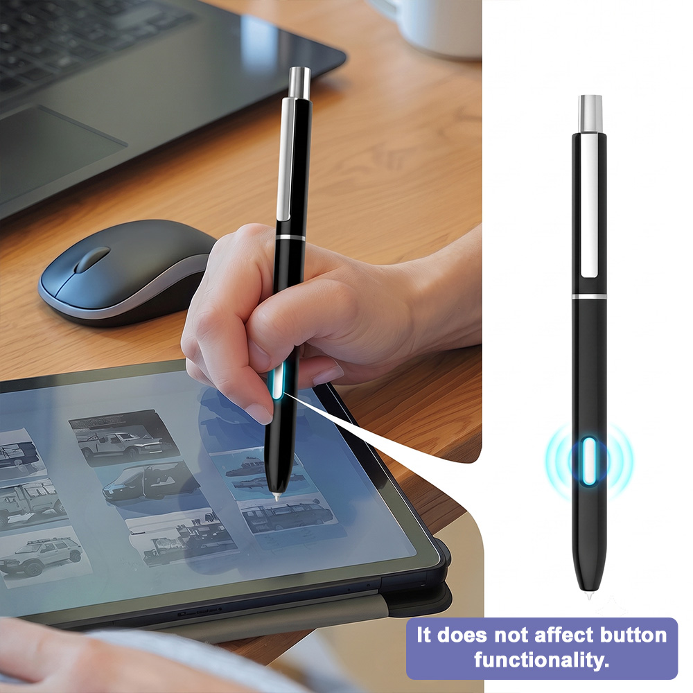 Pen Sleeve Stylus Protective C - огляд і ціна Tablet Accessories For Samsung