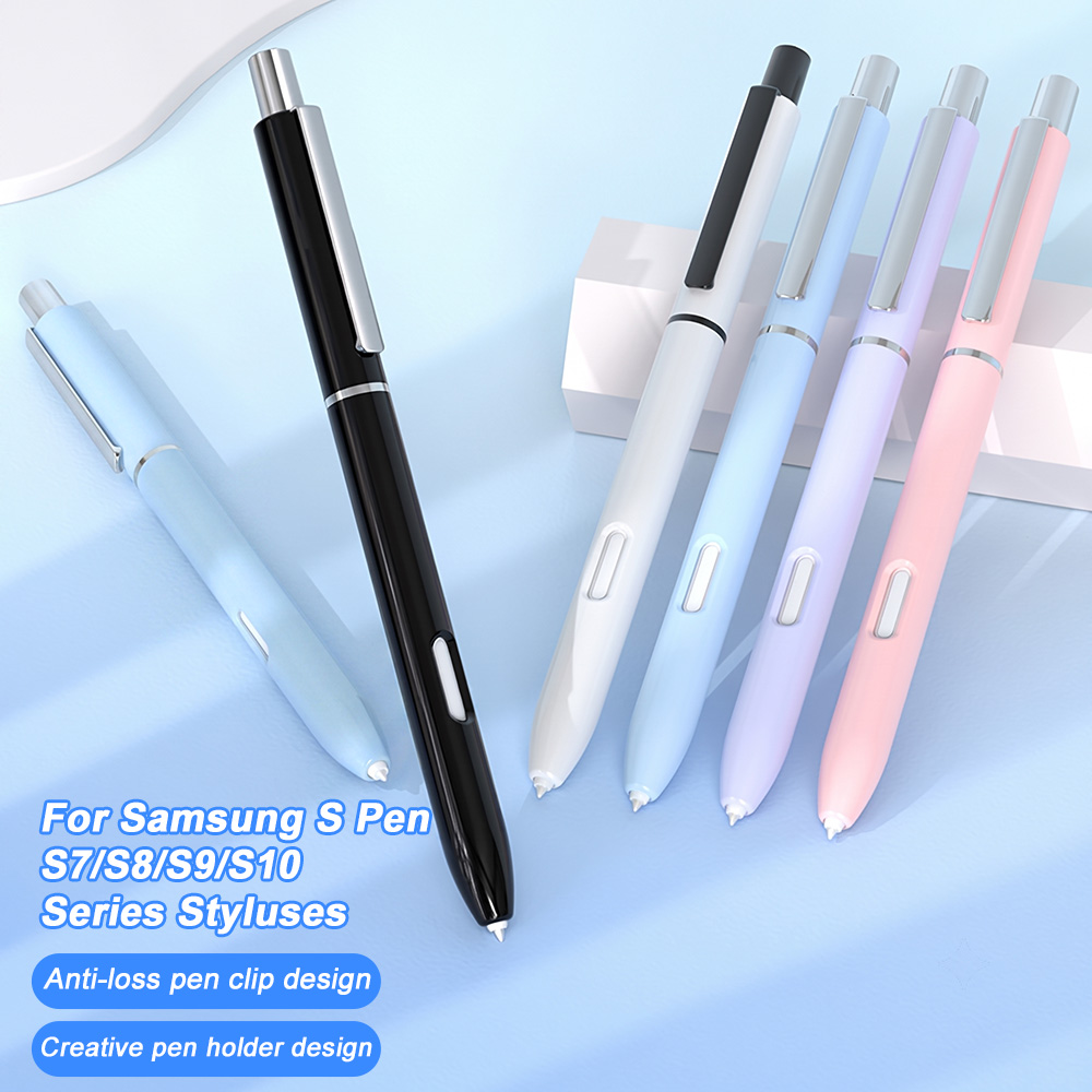 Pen Sleeve Stylus Protective C - огляд і ціна Tablet Accessories For Samsung