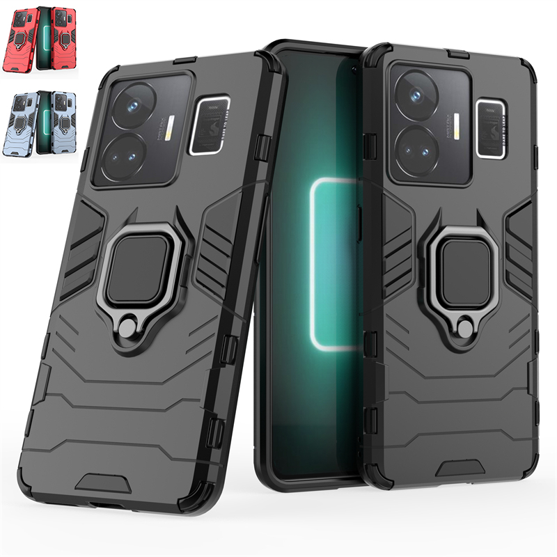 For Realme GT Neo 5 Cover Case - огляд і ціна Oppo Tablet Accessories