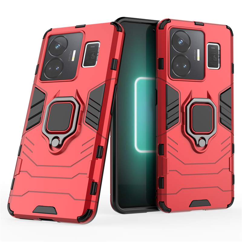 For Realme GT Neo 5 Cover Case - огляд і ціна Oppo Tablet Accessories