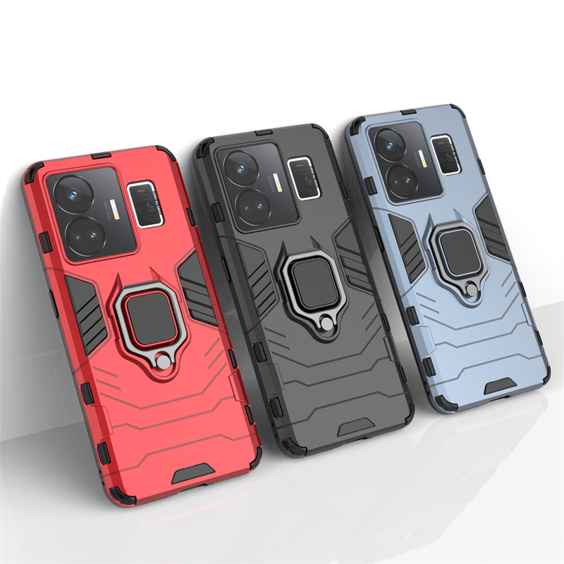 For Realme GT Neo 5 Cover Case - огляд і ціна Oppo Tablet Accessories