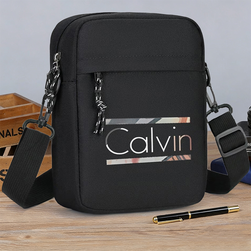 Daily Wear Simple Square Cross - огляд і ціна Tablet And Accessories Bag