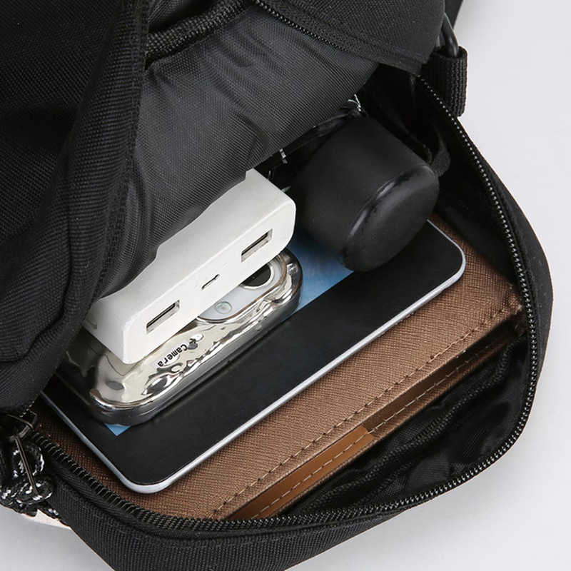 Daily Wear Simple Square Cross - огляд і ціна Tablet And Accessories Bag