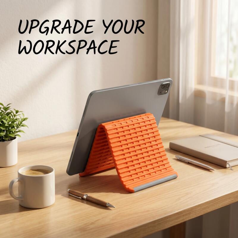 Creative Foldable Phone Stand  - огляд і ціна Tablet Stand Accessories