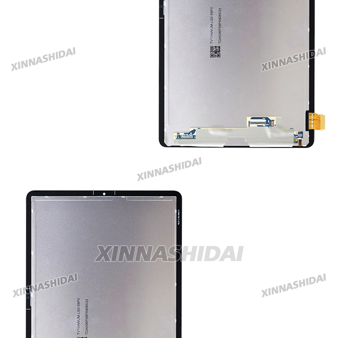Tested For Samsung Galaxy Tab  - огляд і ціна Tablet Accessories For Samsung