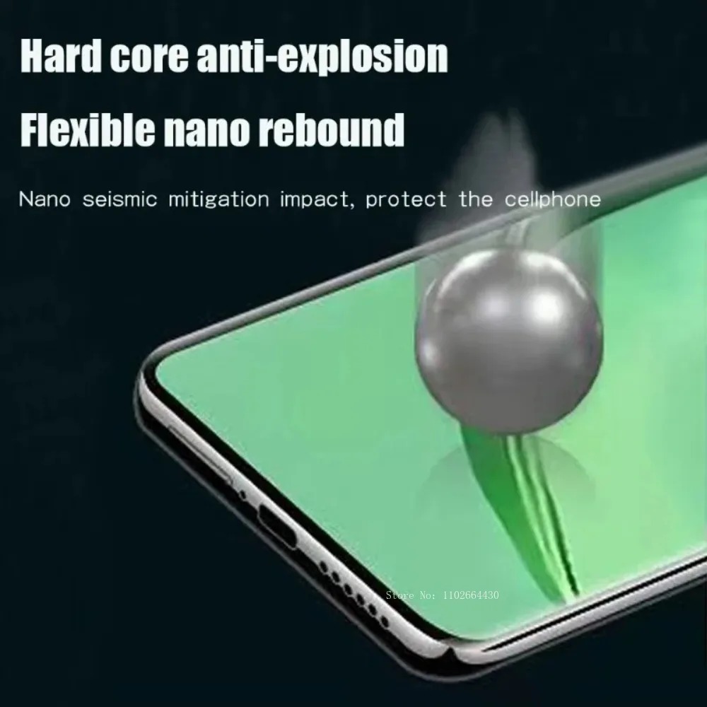 2PCS Soft Screen Protector For - огляд і ціна Huawei Nova 12