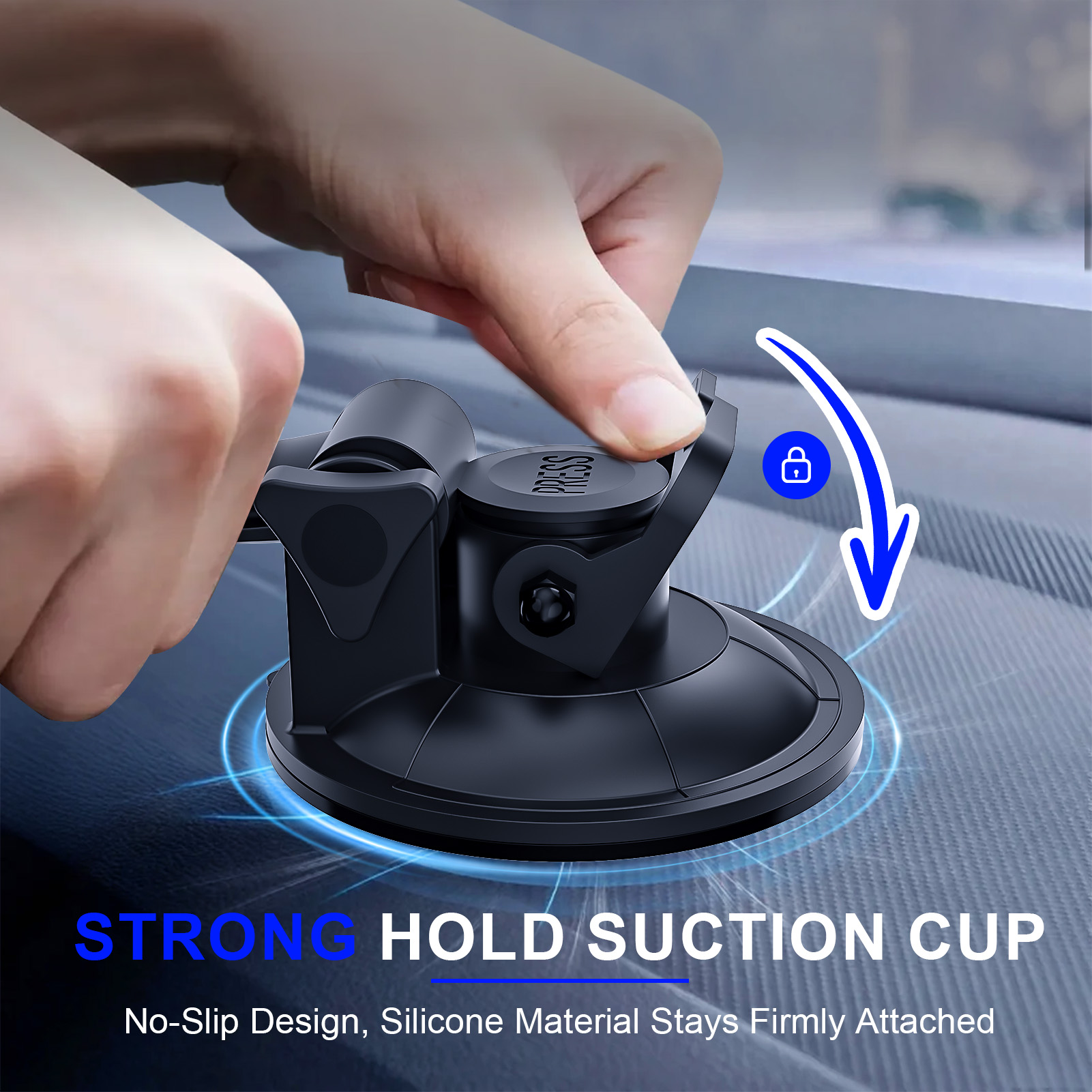 Universal Car Dashboard Windsh - огляд і ціна Tablet Accessories Must Have