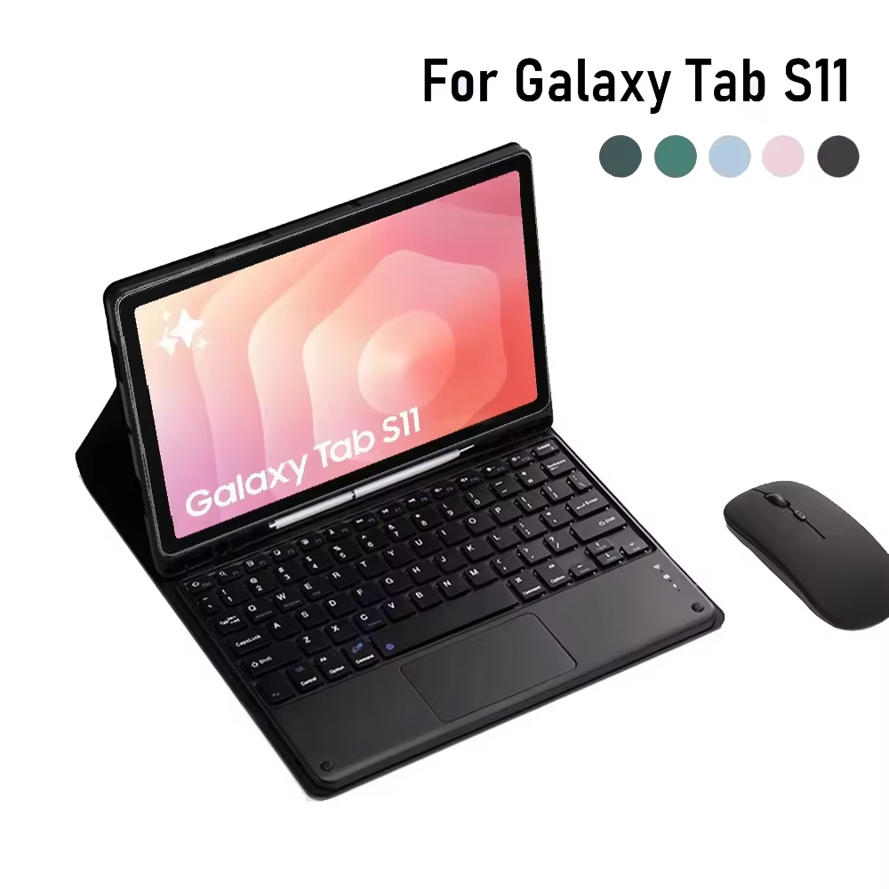 Detachable Keyboard Case For S - огляд і ціна Samsung Tablet Keyboard Accessories